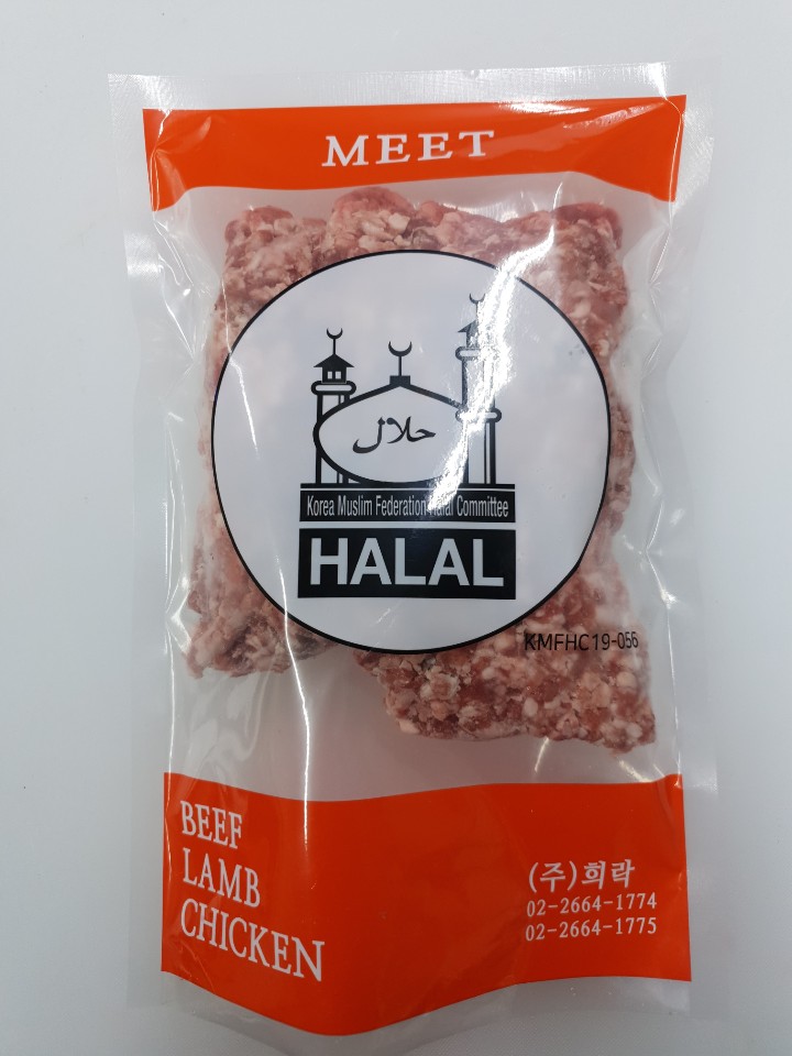 V.  양민찌(Mince) 1Kg