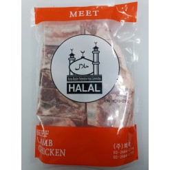 N.  양 플랩(Lamb flap) 1Kg