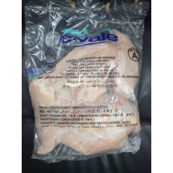 H.  닭가슴(Chicken breast) 2Kg