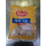 닭가슴(Chicken) 2Kg