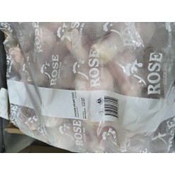덴마크산 할랄 닭북채(Chicken drumstick) 2.5Kg
