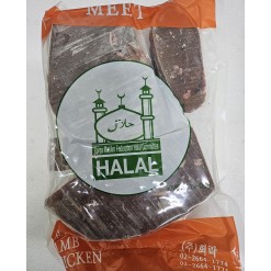 I.  소 간(Beef Liver) 1Kg