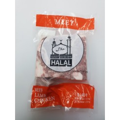 L.  양 80CL(Lamb trimmings 80CL)1Kg