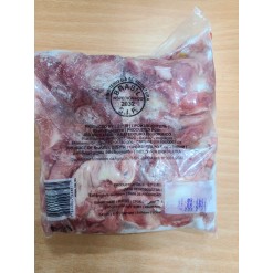 H.  닭모래집(Chicken GIZZARDS) 1Kg