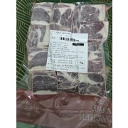 J.  호주 소갈비(Beef Rib) 1Kg