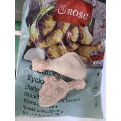 태국산 할랄 닭북채(Chicken drumstick) 2Kg