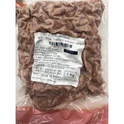 V.  닭민찌(Mince) 1Kg